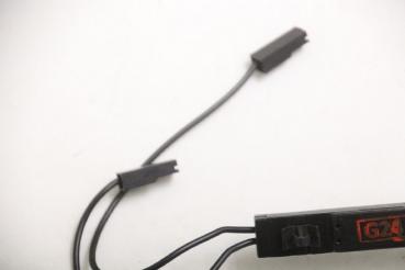 Preview: Antenne 2038209489 Mercedes CLK C209