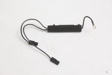 Preview: Antenne 2038209489 Mercedes CLK C209