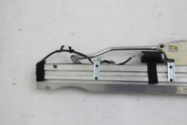 Preview: Sonnenrollo 2098100120 Mercedes CLK C209