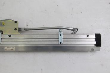 Preview: Sonnenrollo 2098100120 Mercedes CLK C209