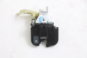 Sitz hinten 2039200472 Mercedes CLK C209