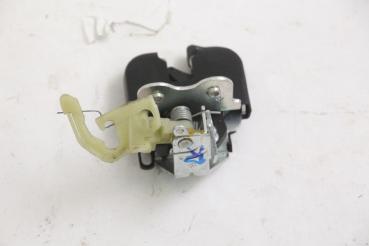 Preview: Sitz hinten 2039200472 Mercedes CLK C209