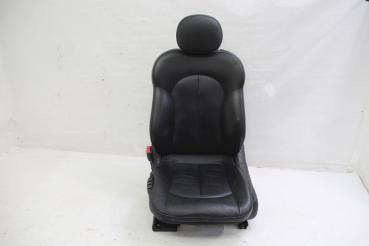 Sitz vorn links 20991053939E43 Mercedes CLK C209