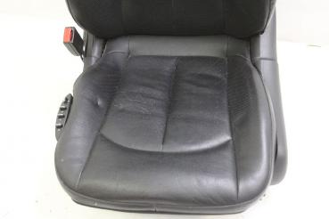 Preview: Sitz vorn links 20991053939E43 Mercedes CLK C209