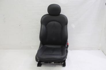 Sitz vorn rechts 2039102036 Mercedes CLK C209