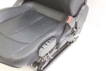 Preview: Sitz vorn rechts 2039102036 Mercedes CLK C209