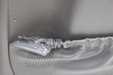 Sitz vorn rechts 2039102036 Mercedes CLK C209