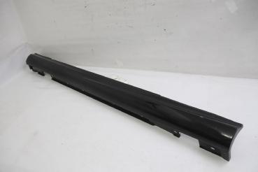 Schwellerverkleidung 2096980125 Mercedes CLK C209