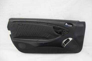 Türverkleidung innen 2097205172 Mercedes CLK C209