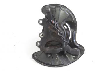 Preview: Achsschenkel vorn links 2043320101 Mercedes CLK C209