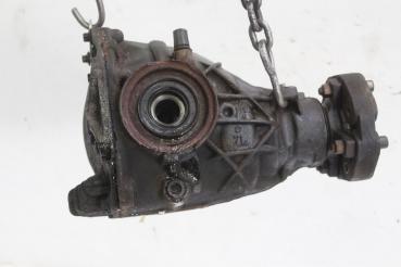 Differential 2093503314 Mercedes CLK C209