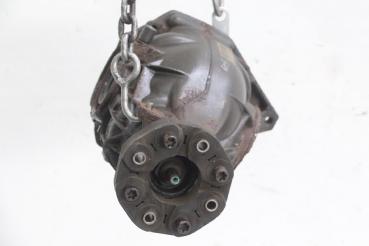 Preview: Differential 2093503314 Mercedes CLK C209