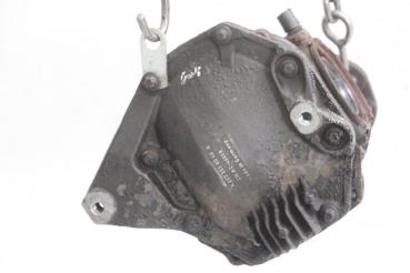 Preview: Differential 2093503314 Mercedes CLK C209