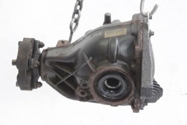 Preview: Differential 2093503314 Mercedes CLK C209