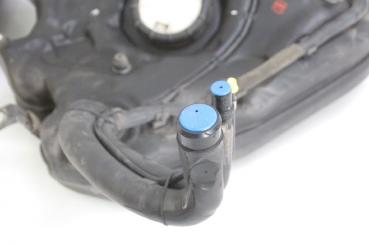 Preview: Kraftstofftank 2034707501 Mercedes CLK C209
