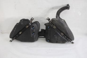 Preview: Kraftstofftank 2034707501 Mercedes CLK C209
