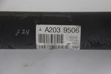 Preview: Kardanwelle 2034101716 Mercedes CLK C209