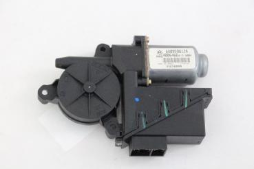Preview: Fensterheber-Motor hinten rechts 6Q0959612A VW POLO 4 9N
