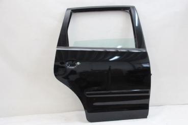 Tür hinten rechts 6Q6833056H VW POLO 4 9N