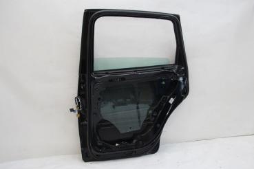Preview: Tür hinten rechts 6Q6833056H VW POLO 4 9N