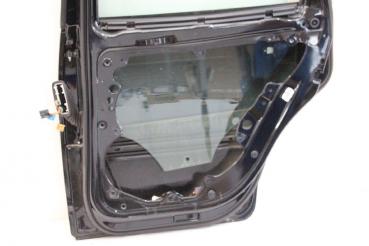 Preview: Tür hinten rechts 6Q6833056H VW POLO 4 9N
