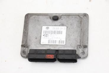Steuergerät Motor 036906034DD VW POLO 4 9N