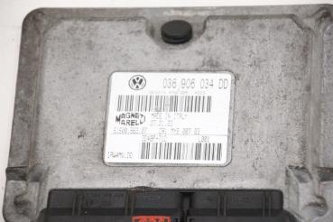 Preview: Steuergerät Motor 036906034DD VW POLO 4 9N