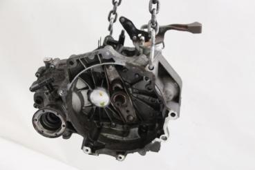 Getriebe 5 Gang 02T300020C VW POLO 4 9N