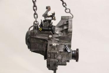 Preview: Getriebe 5 Gang 02T300020C VW POLO 4 9N