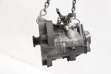 Preview: Getriebe 5 Gang 02T300020C VW POLO 4 9N