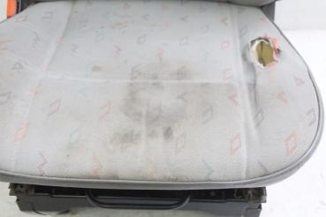 Preview: Sitz vorn links 701881669A VW T4 Kasten