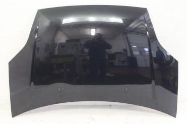 Motorhaube P5S61A16610AE Ford FIESTA 5 JH