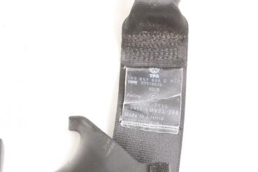 Preview: Sicherheitsgurt hinten rechts 3B9857806D VW PASSAT Variant 3B