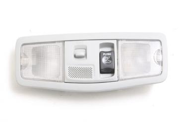 Innenleuchte 8401A0009ZZ Citroen C-CROSSER