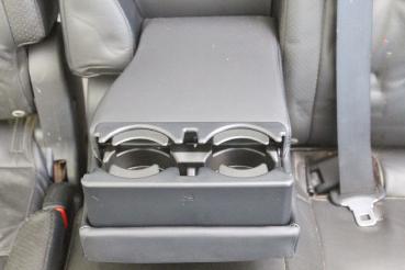 Preview: Sitzbank hinten 886327 Citroen C-CROSSER