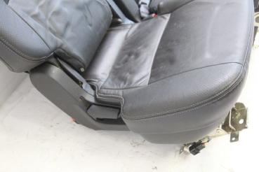 Preview: Sitzbank hinten 886327 Citroen C-CROSSER