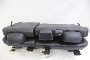 Sitzbank hinten 886327 Citroen C-CROSSER