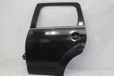 Tür hinten links 9006N1 Citroen C-CROSSER