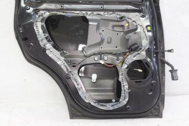 Preview: Tür hinten links 9006N1 Citroen C-CROSSER