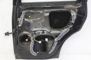 Preview: Tür hinten rechts 9008S5 Citroen C-CROSSER