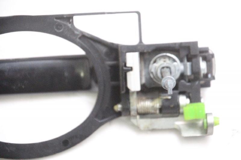 Preview: Türgriff außen vorn links 9365HG Citroen C-CROSSER