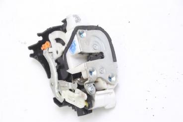 Preview: Türschloß hinten rechts 9138Q6 Citroen C-CROSSER
