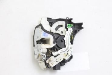 Türschloß hinten links 9137N0 Citroen C-CROSSER