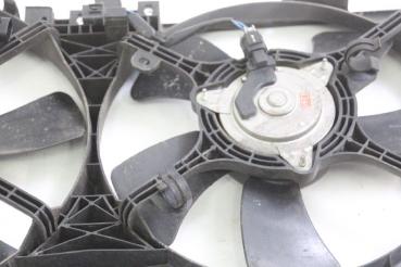 Preview: Ventilator (am Kühler) 1308CR Citroen C-CROSSER