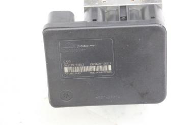 Preview: Hydraulikeinheit ABS 4670A340 Citroen C-CROSSER