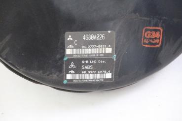 Preview: Bremskraftverstärker 4680A026 Citroen C-CROSSER