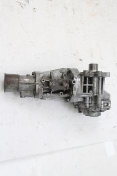 Differential 2204C6 Citroen C-CROSSER