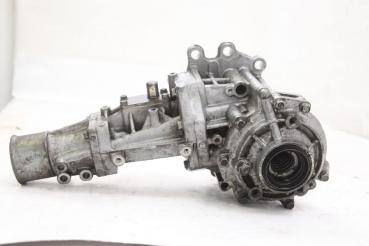 Preview: Differential 2204C6 Citroen C-CROSSER