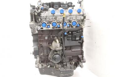Motor Diesel Turbo 0135PS Citroen C-CROSSER