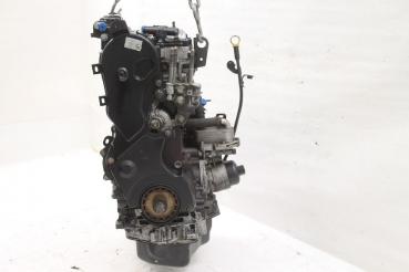 Preview: Motor Diesel Turbo 0135PS Citroen C-CROSSER